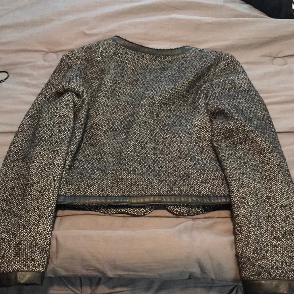 Jacket - Picture 2 of 2